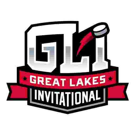 Great Lakes Invitational Tickets