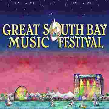 Great South Bay Music Festival Tickets