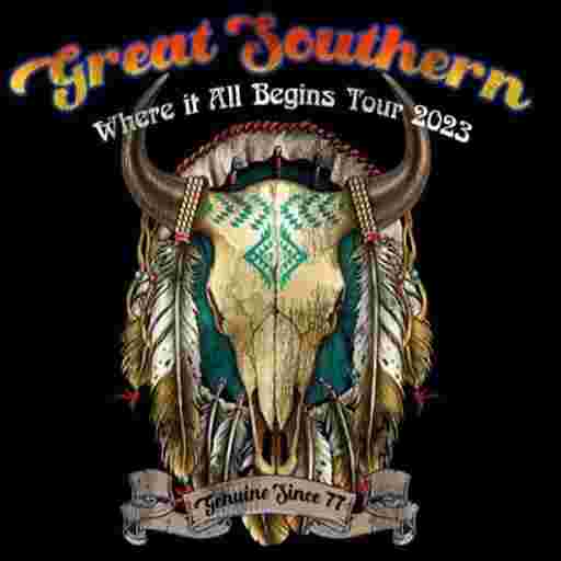 Great Southern Tickets