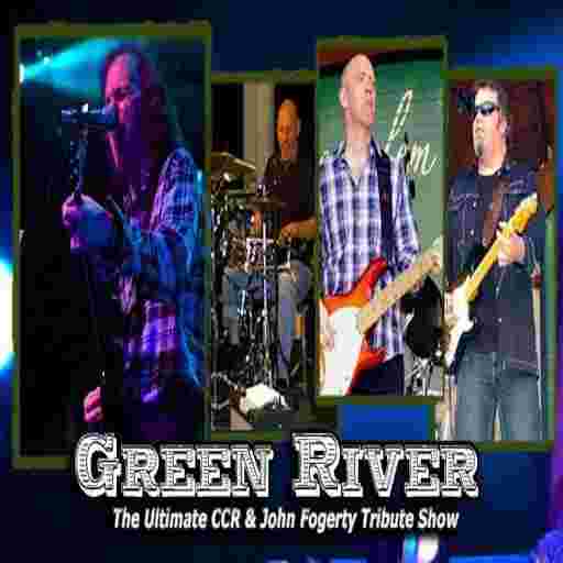 Green River - Ultimate CCR Tribute Tickets