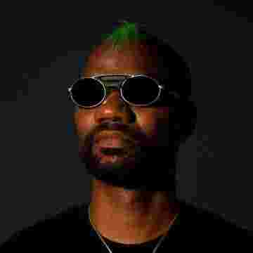 Green Velvet