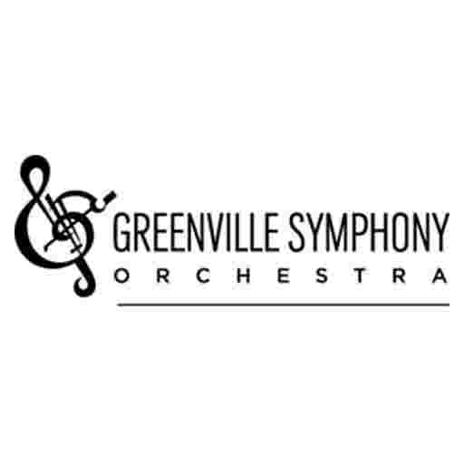 Greenville Symphony Orchestra Tickets