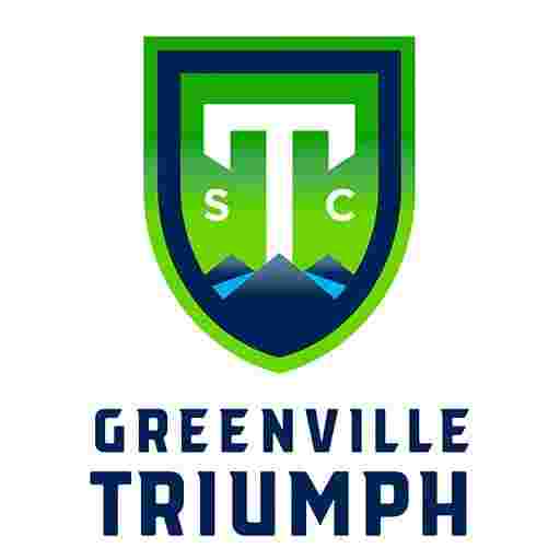 Greenville Triumph SC