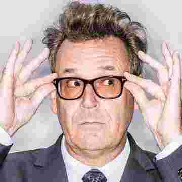 Greg Proops Tickets