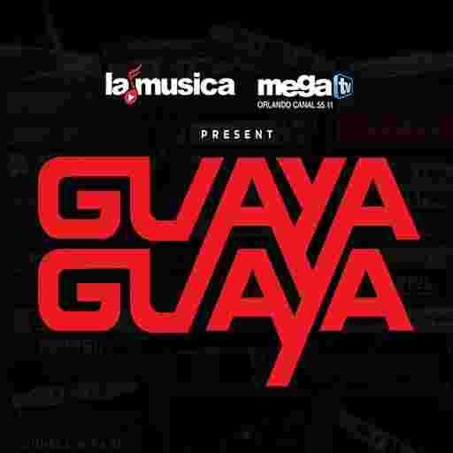 Guaya Guaya Tickets