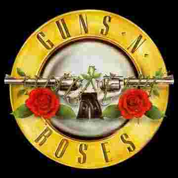 Guns N' Roses Tickets