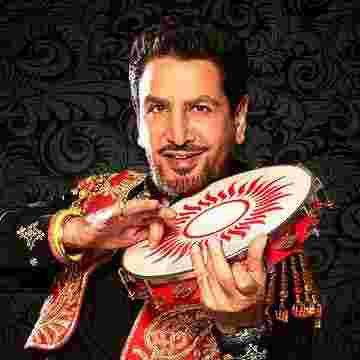 Gurdas Maan Tickets