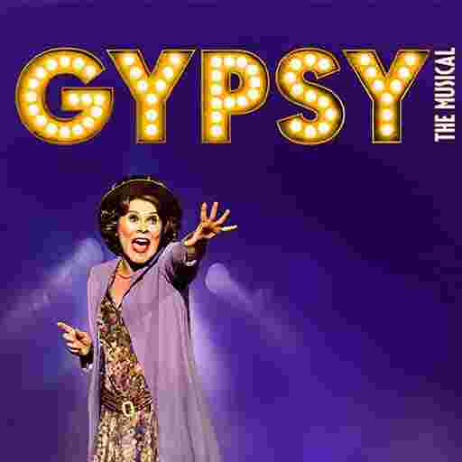 Gypsy - The Musical Tickets