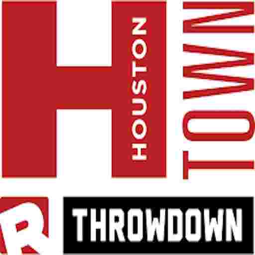 H-Town Throwdown Tickets