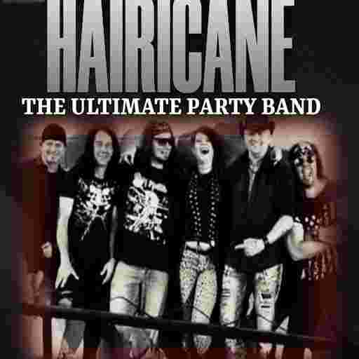 Hairicane Tickets