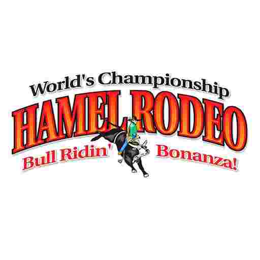 Hamel Rodeo & Bull Ridin' Bonanza Tickets