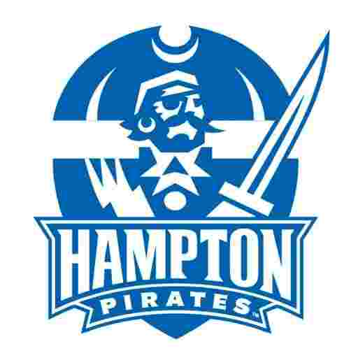 Hampton Pirates Women's Basketball Tickets