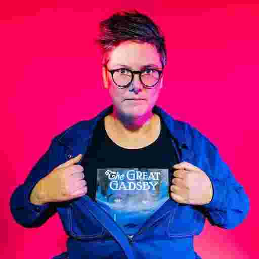 Hannah Gadsby - Comedian Tickets