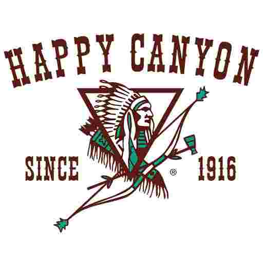 Happy Canyon Tickets