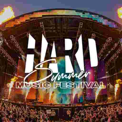 Hard Summer Music Festival Tickets