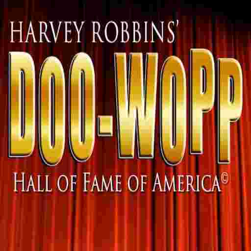 Harvey Robbins Doo Wopp Tickets