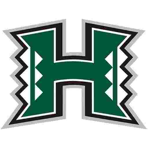 Hawaii Rainbow Warriors Football