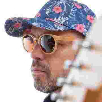 Hawksley Workman Tickets