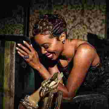 Heather Headley Tickets