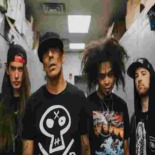 Hed Pe Tickets
