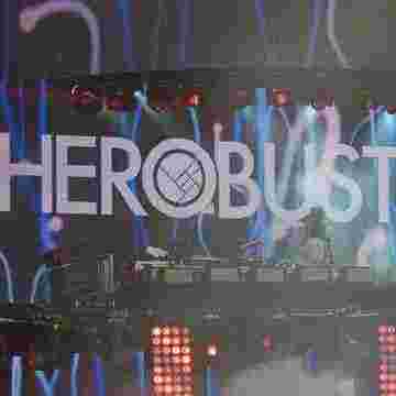 Herobust Tickets