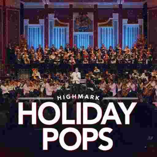 Highmark Holiday Pops Tickets