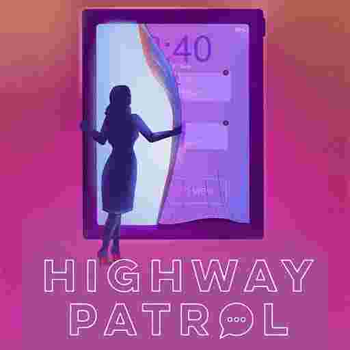 Highway Patrol Tickets