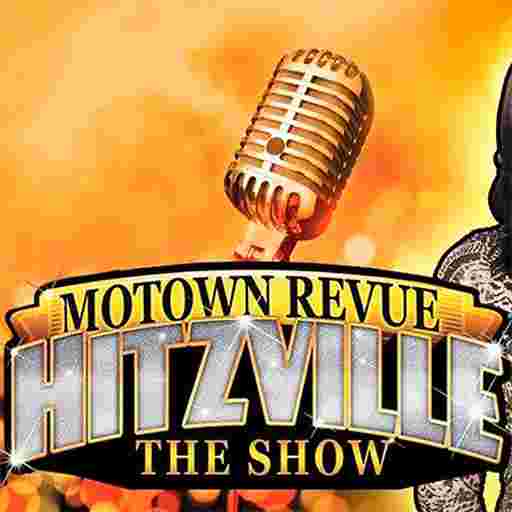 Hitzville Tickets