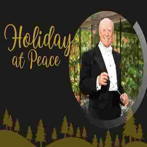 Holiday At Peace Tickets