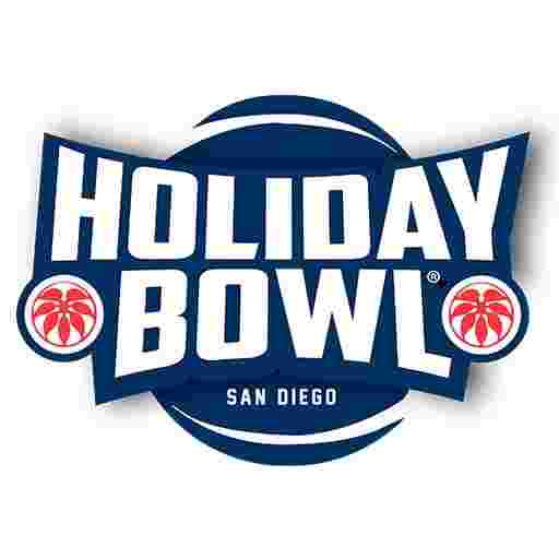 Holiday Bowl Tickets