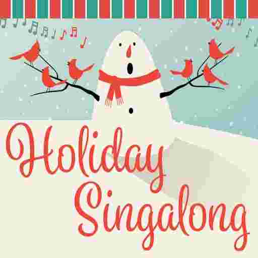 Holiday Sing-along Tickets