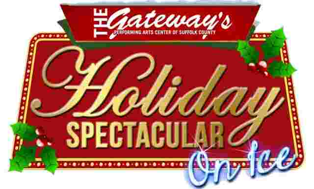 Holiday Spectacular On Ice Tickets