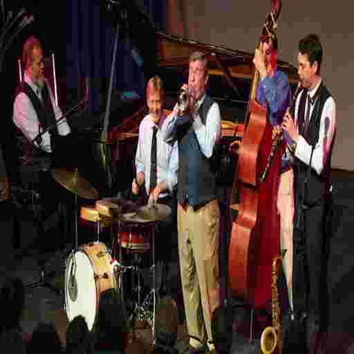 Holland-Coots Jazz Quintet Tickets