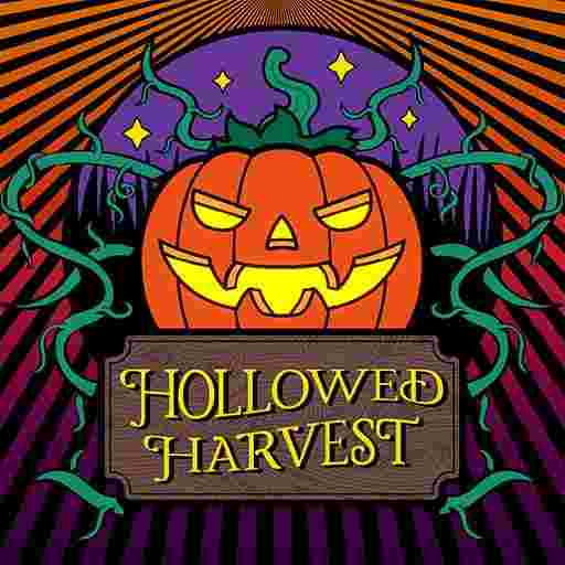 Hollowed Harvest Tickets