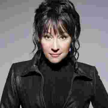 Holly Cole