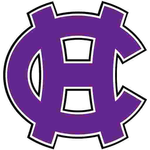 Holy Cross Crusaders Hockey