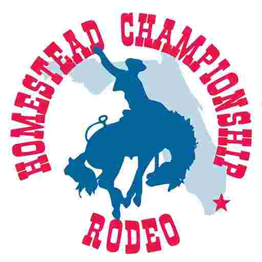 Homestead Championship Rodeo Tickets Schedule 2024/2025