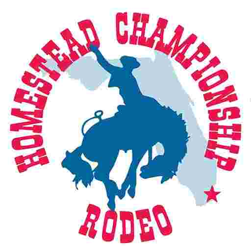 Homestead Championship Rodeo