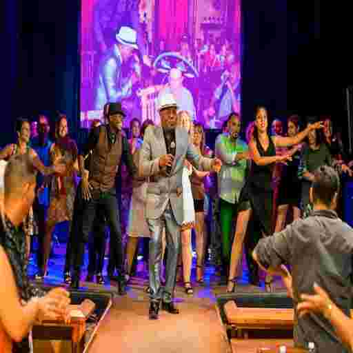 Hommage A Buena Vista Social Club Tickets