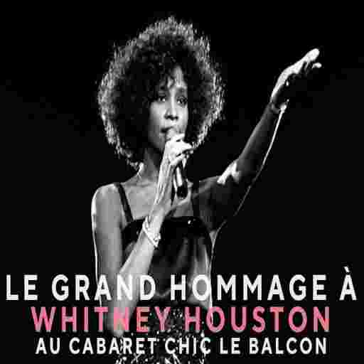 Hommage a Whitney Houston Tickets