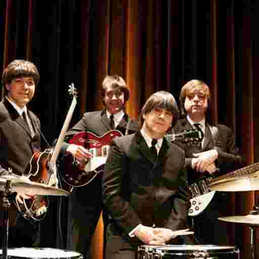 Hommage Beatles Tickets