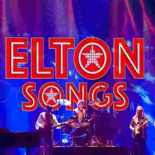 Hommage Elton John - Elton Songs Tickets