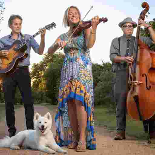 Hot Club of Cowtown Tickets