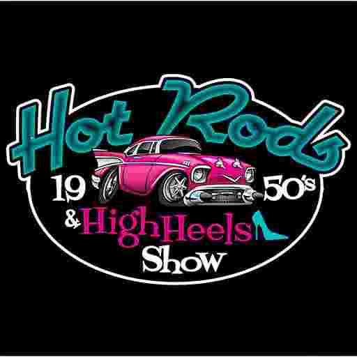 Hot Rods & High Heels Christmas Show Tickets