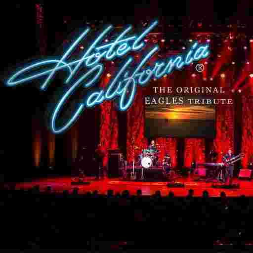 Hotel California - The Original Eagles Tribute Tickets