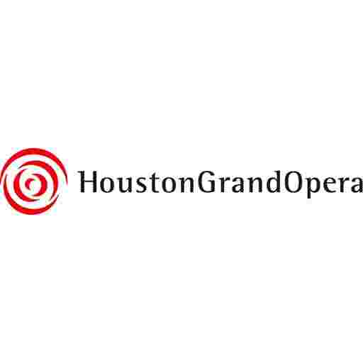 Houston Grand Opera Tickets