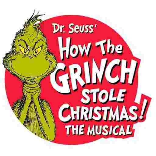 How The Grinch Stole Christmas