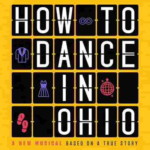 How To Dance In Ohio Tickets