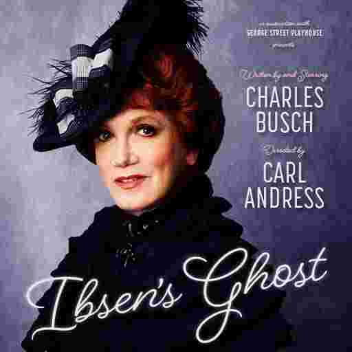 Ibsen's Ghost Tickets