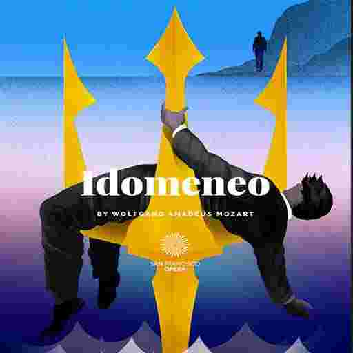 Idomeno Tickets